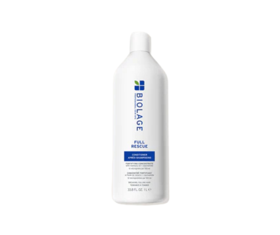 Revitalisant Full Rescue Biolage 1L