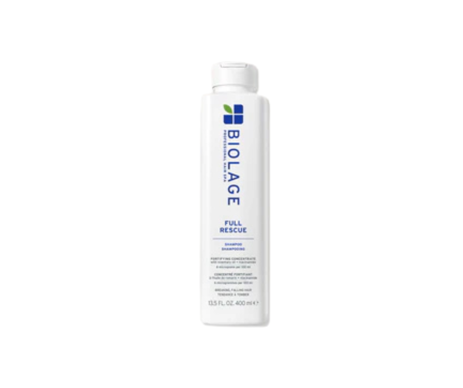 Shampoing Full Rescue Biolage 400ml