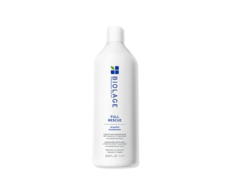 Shampoing Full Rescue Biolage 1L