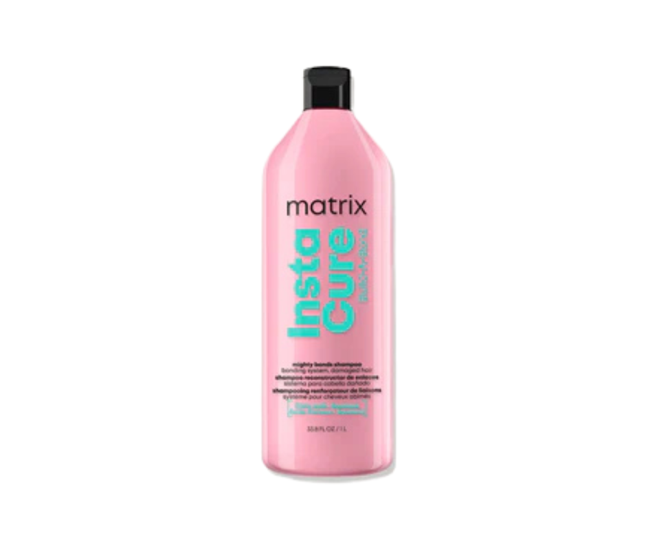 Shampoing Instacure Build-A-Bond Matrix 1L