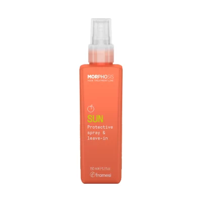 Spray Protection Solaire Sans Rinçage 150ml- Framesi