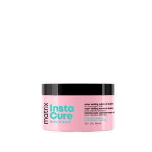 Baume scellant sans rinçage Instacure Build-A-Bond Matrix