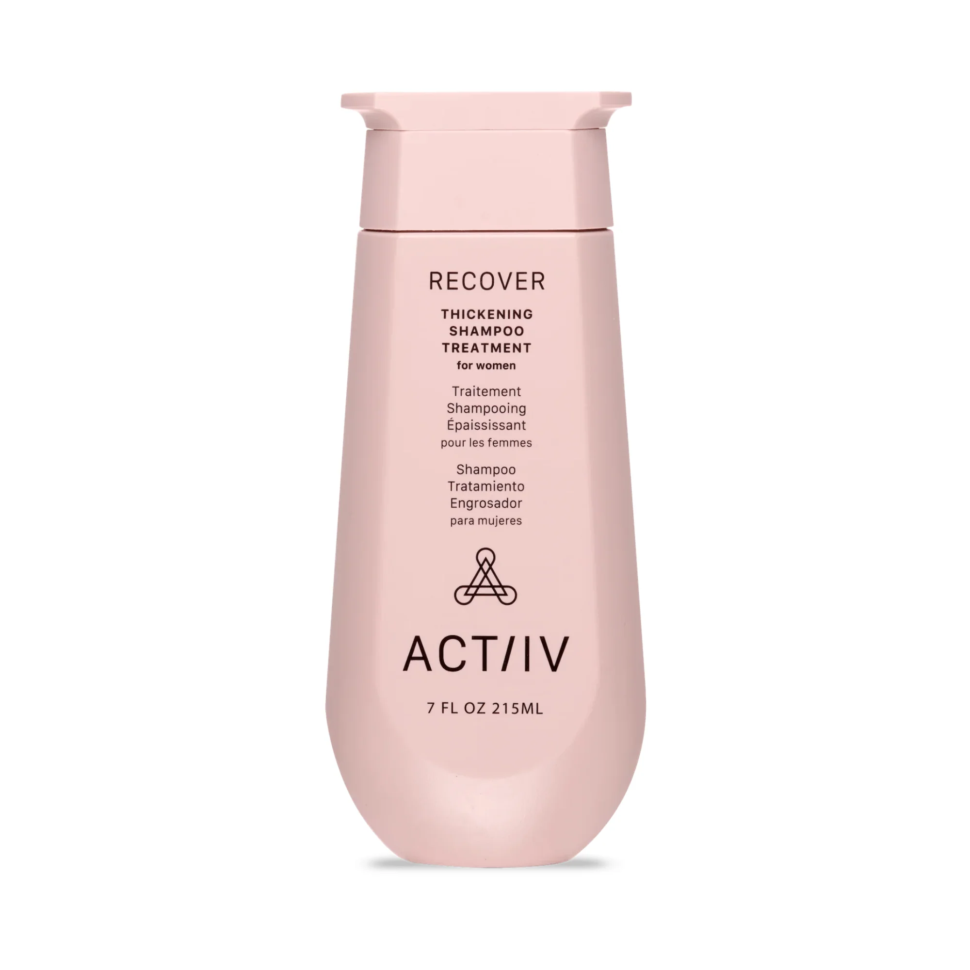 Shampoing Recover Pour Femme 215ml- Activ