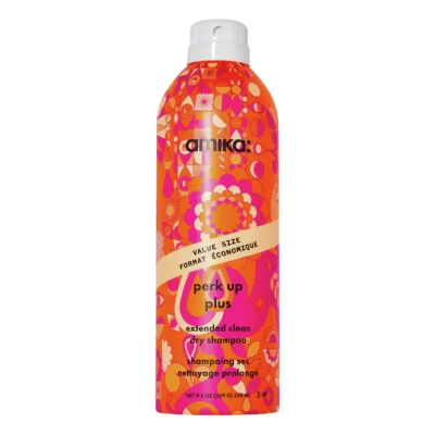 Shampoing Sec Perk Up Plus Jumbo 339ml- Amika