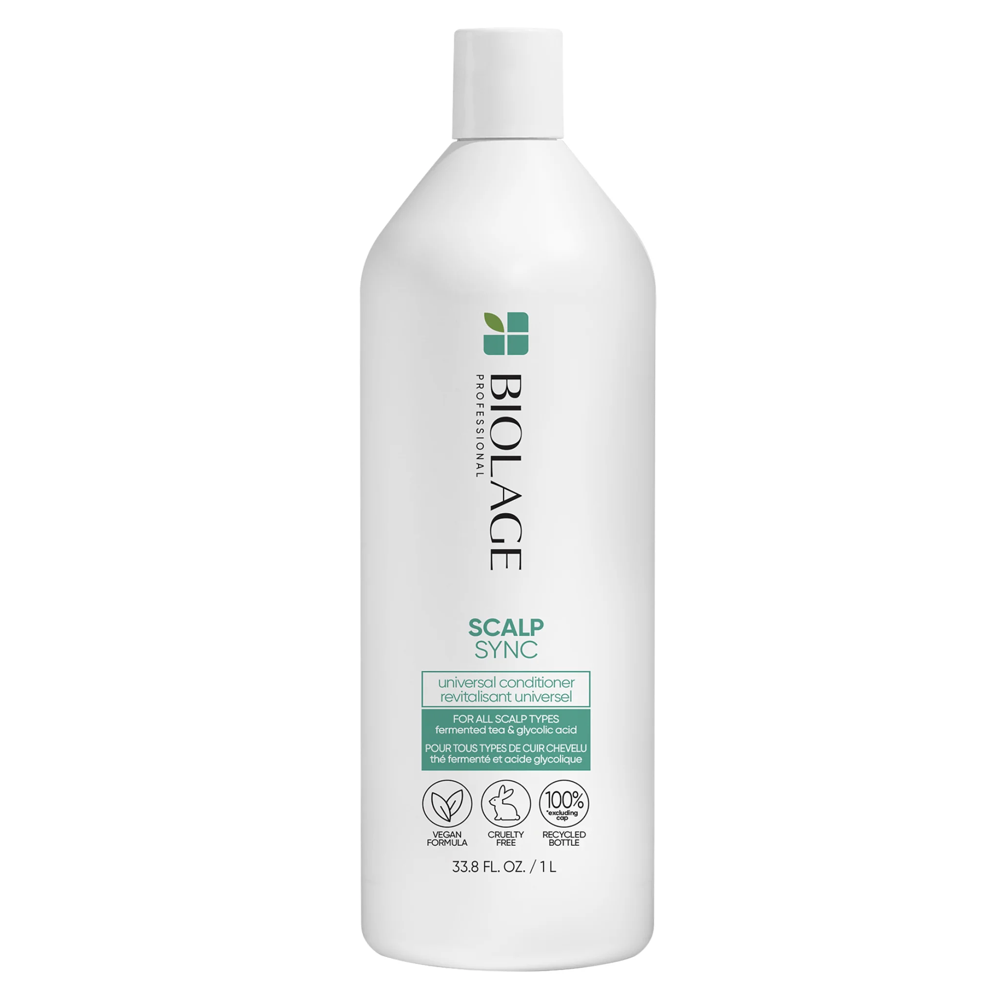 Revitalisant Universel Scalp Sync 1L- Biolage