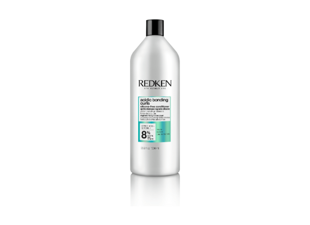 Revitalisant Acidic Bonding Curls Redken 1L