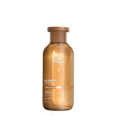 Shampoing Ultimate Smooth 250ml- Wella