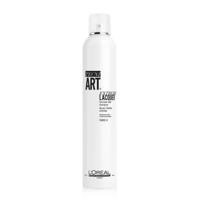 Laque tenue extra-forte Extreme Lacquer L'Oréal Professionnels 289g