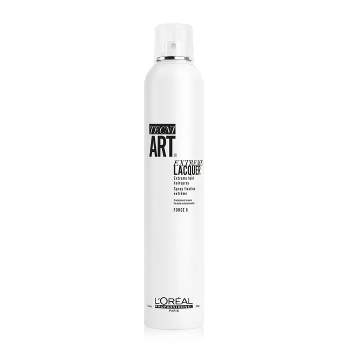 Laque tenue extra-forte Extreme Lacquer L'Oréal Professionnels 289g