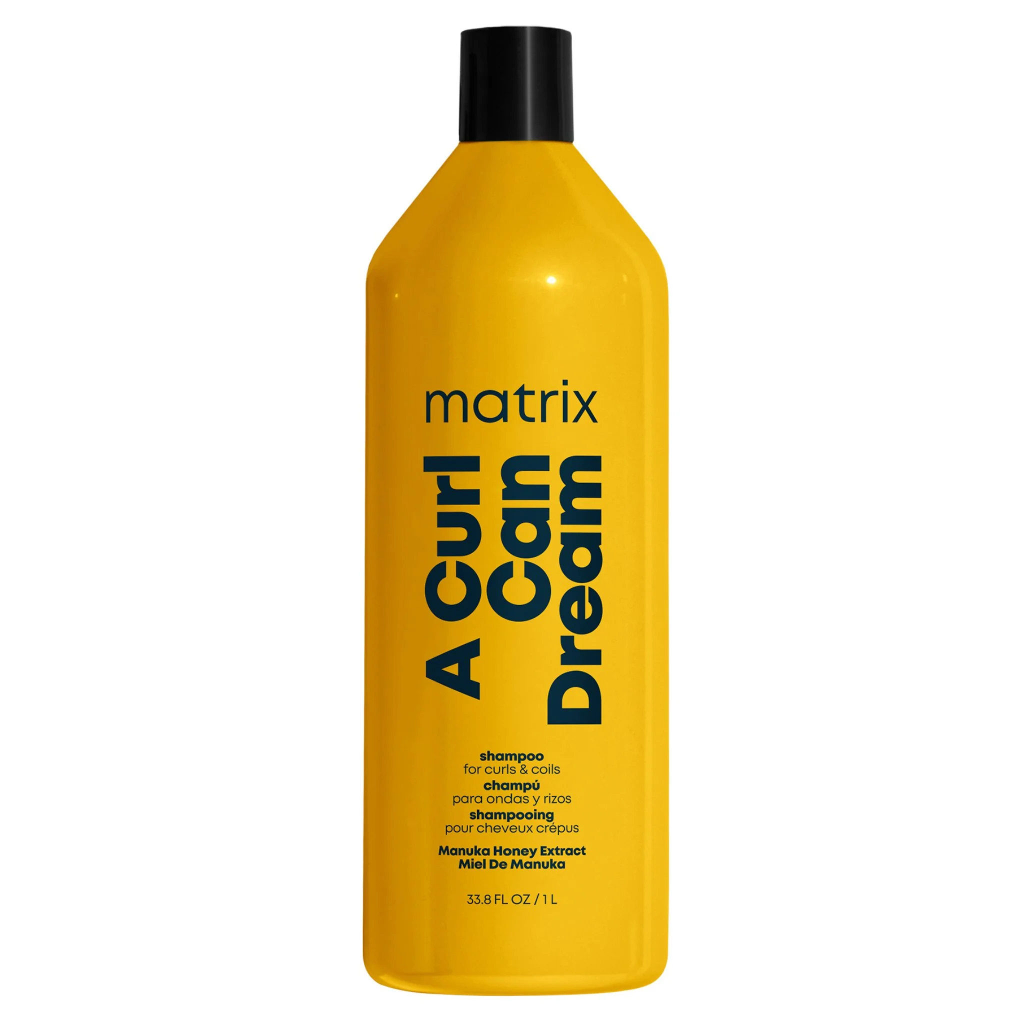 Shampoing A Curl Can Dream léger Matrix Total Results 1L