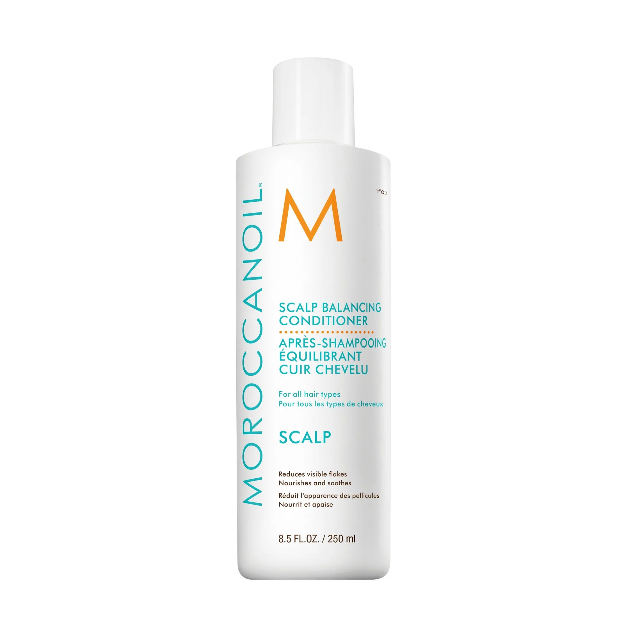 Revitalisant Équilibrant Scalp 250ml- Moroccanoil