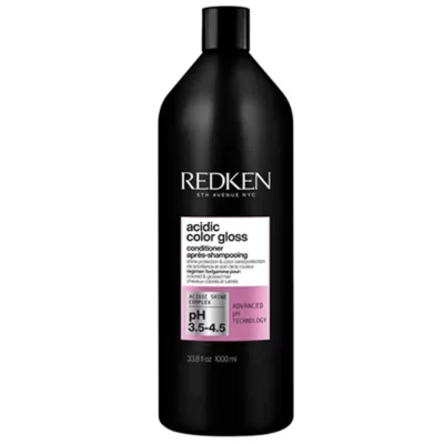 Revitalisant Acidic Color Gloss Redken 1L