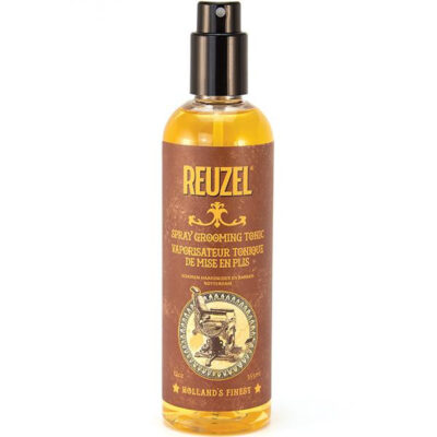 Vaporisateur Tonique de mise en plis Reuzel 100ml