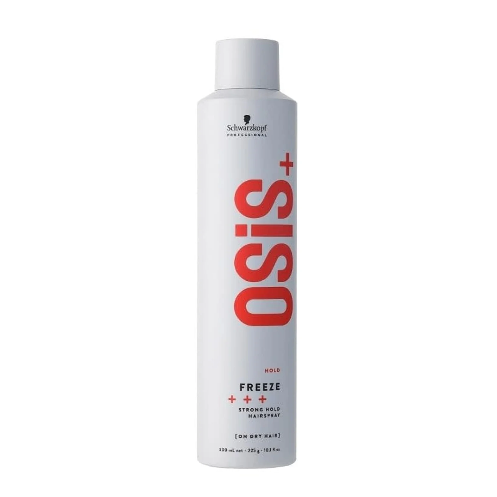 Fixatif Freeze fixation forte Osis+ 300ml