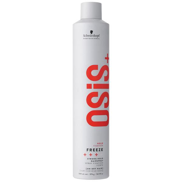 Fixatif Freeze fixation forte Osis+ 500ml