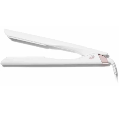 Fer Plat Lucea Or Rose Et Blanc 1"- T3