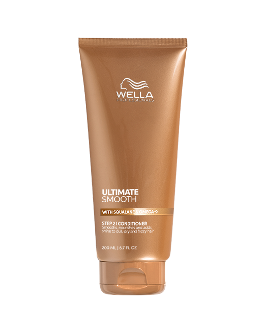 Revitalisant Ultimate Smooth 200ml- Wella