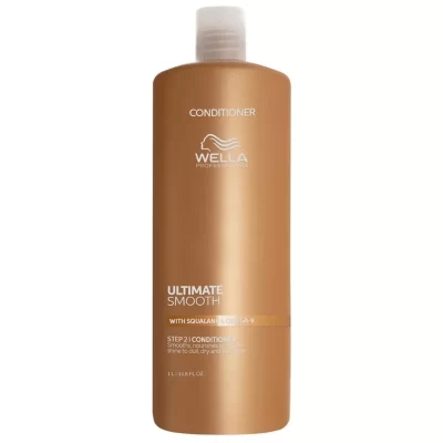 Revitalisant Ultimate Smooth 1L- Wella