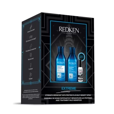 Coffret Extreme- Redken 2025