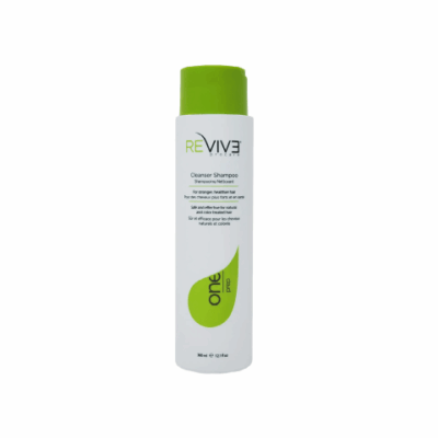 Shampoing Prep 360ml- Revive