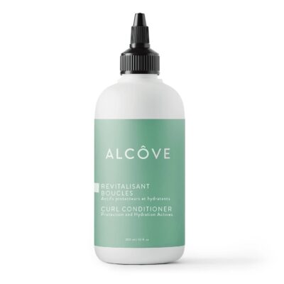Revitalisant pour les boucles 300ml- Alcove