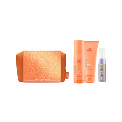 Coffret Nutri-Enrich- Wella 2025