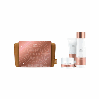 Coffret Fusion- Wella 2025