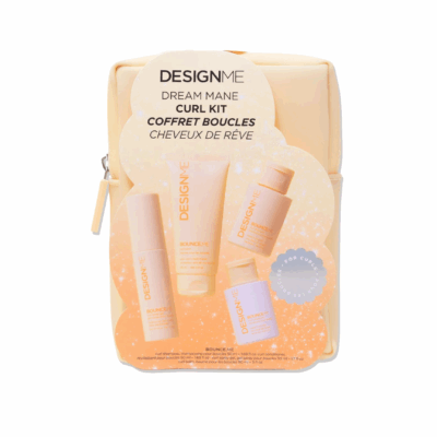 Coffret Dream Mane Bounce.Me 2025- Design me