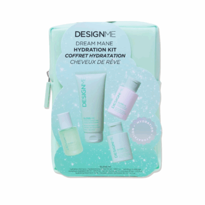 Coffret Dream Mane Gloss.Me 2025- Design me