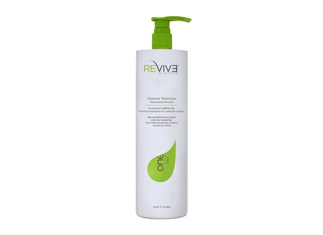 Shampoing Prep 1L- Revive