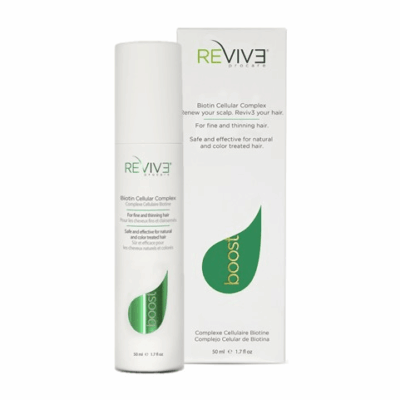 Complexe Cellulaire Biotine Boost 50ml- Revive