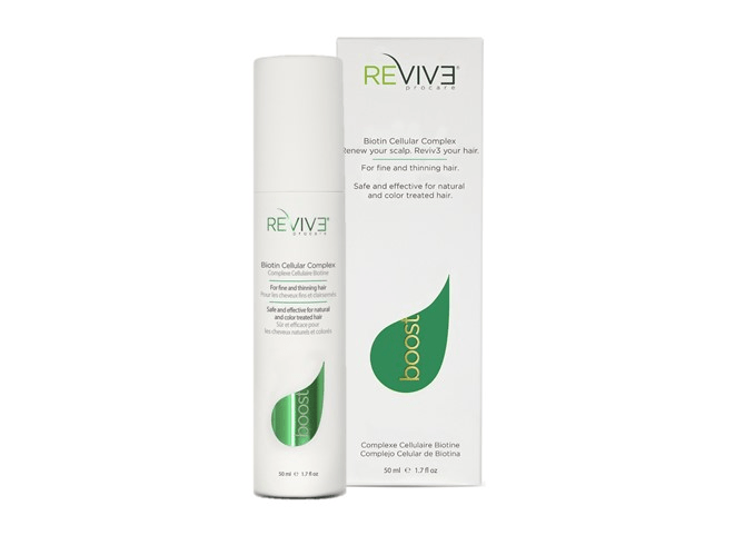 Complexe Cellulaire Biotine Boost 50ml- Revive