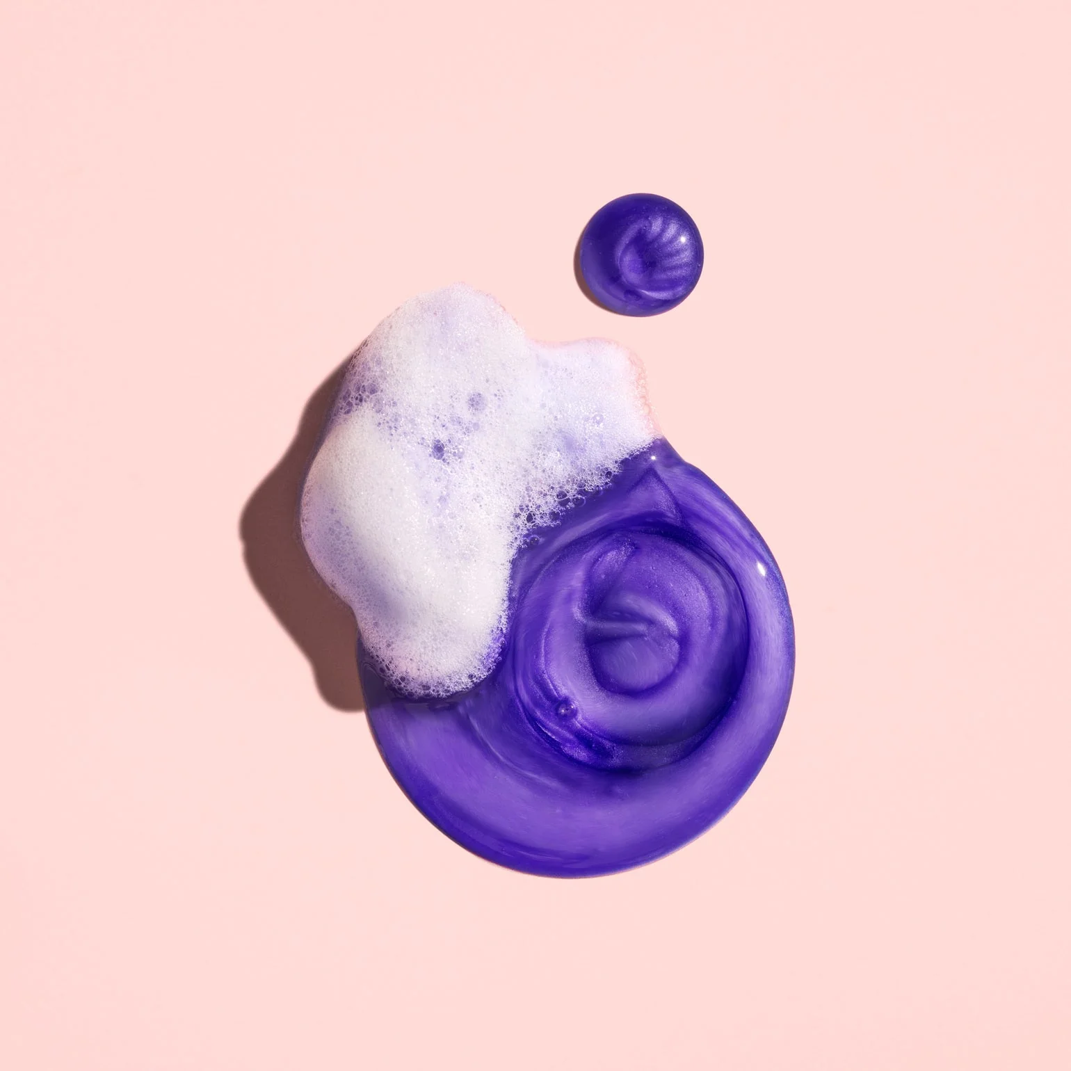 Shampoing Bright Blonde 250ml- Oribe – Image 3