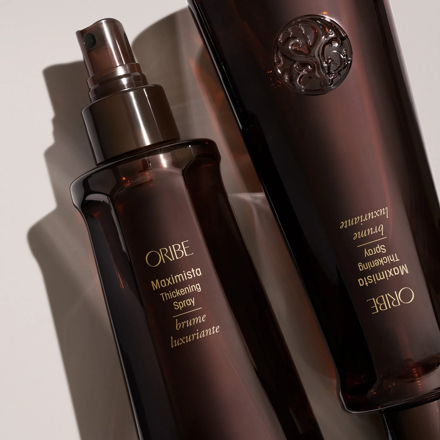 Spray Thickening Maximista 200ml- Oribe – Image 4