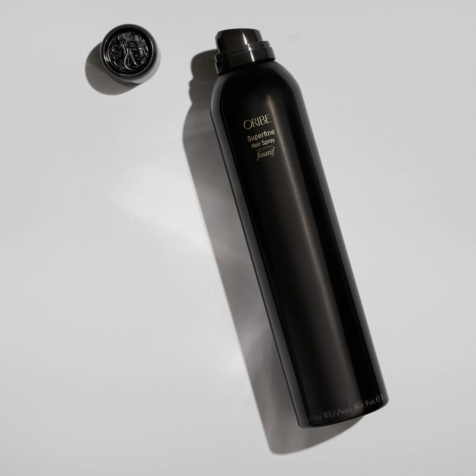 Spray Superfine Hair 300ml- Oribe – Image 2
