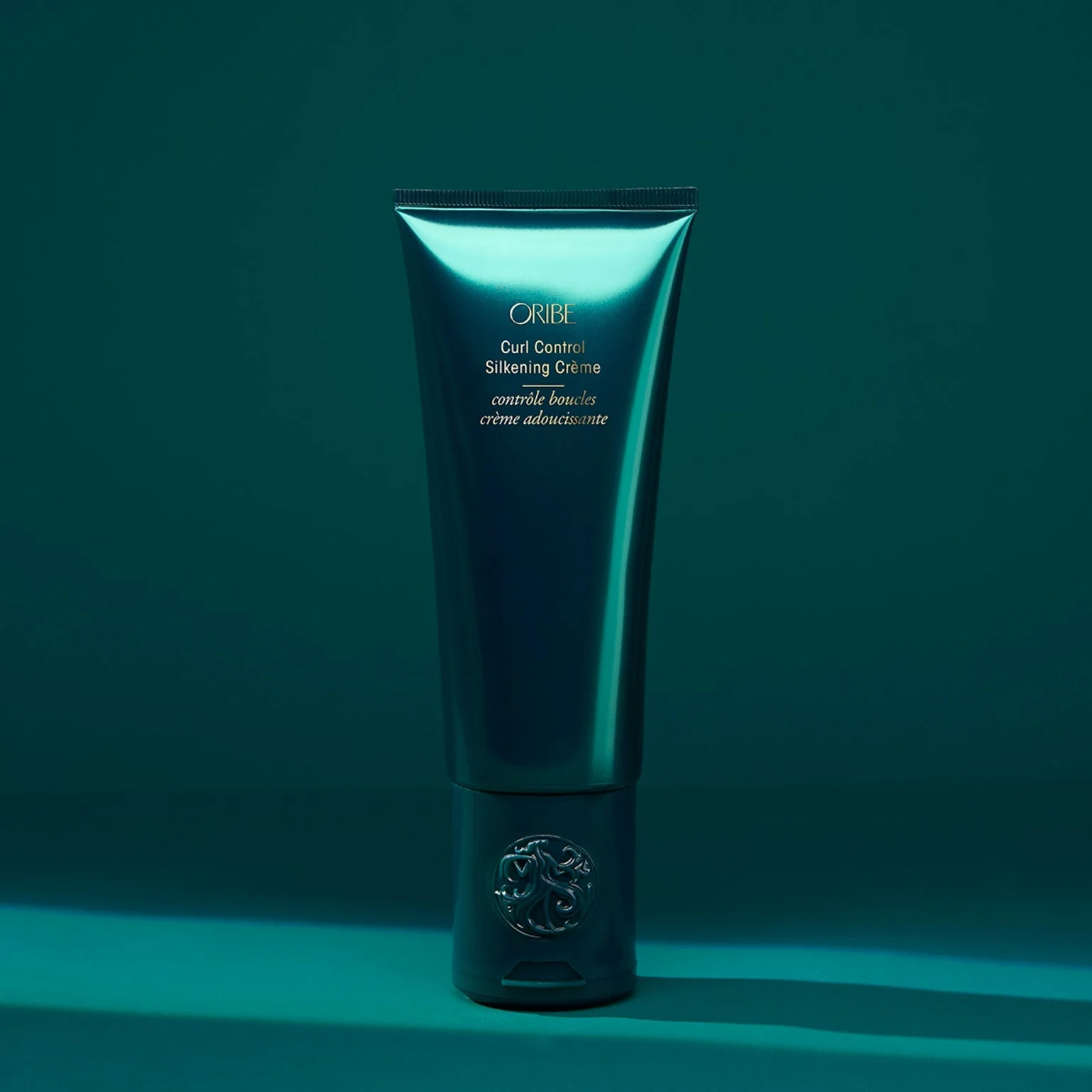 Crème Curl Control Silkening 150ml- Oribe – Image 2
