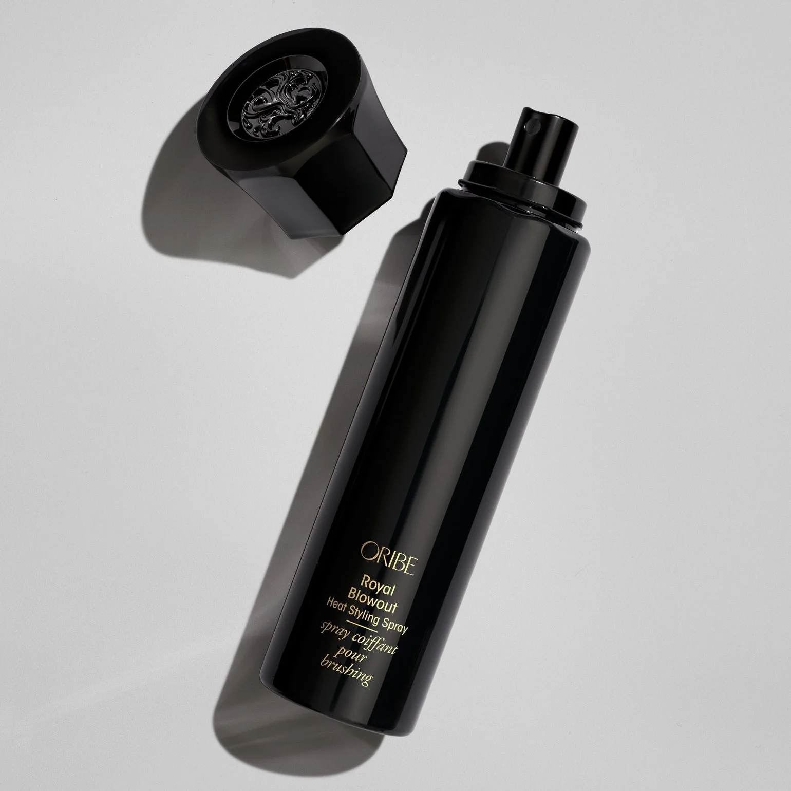 Spray Royal Blowout Heat Styling 175ml- Oribe – Image 3