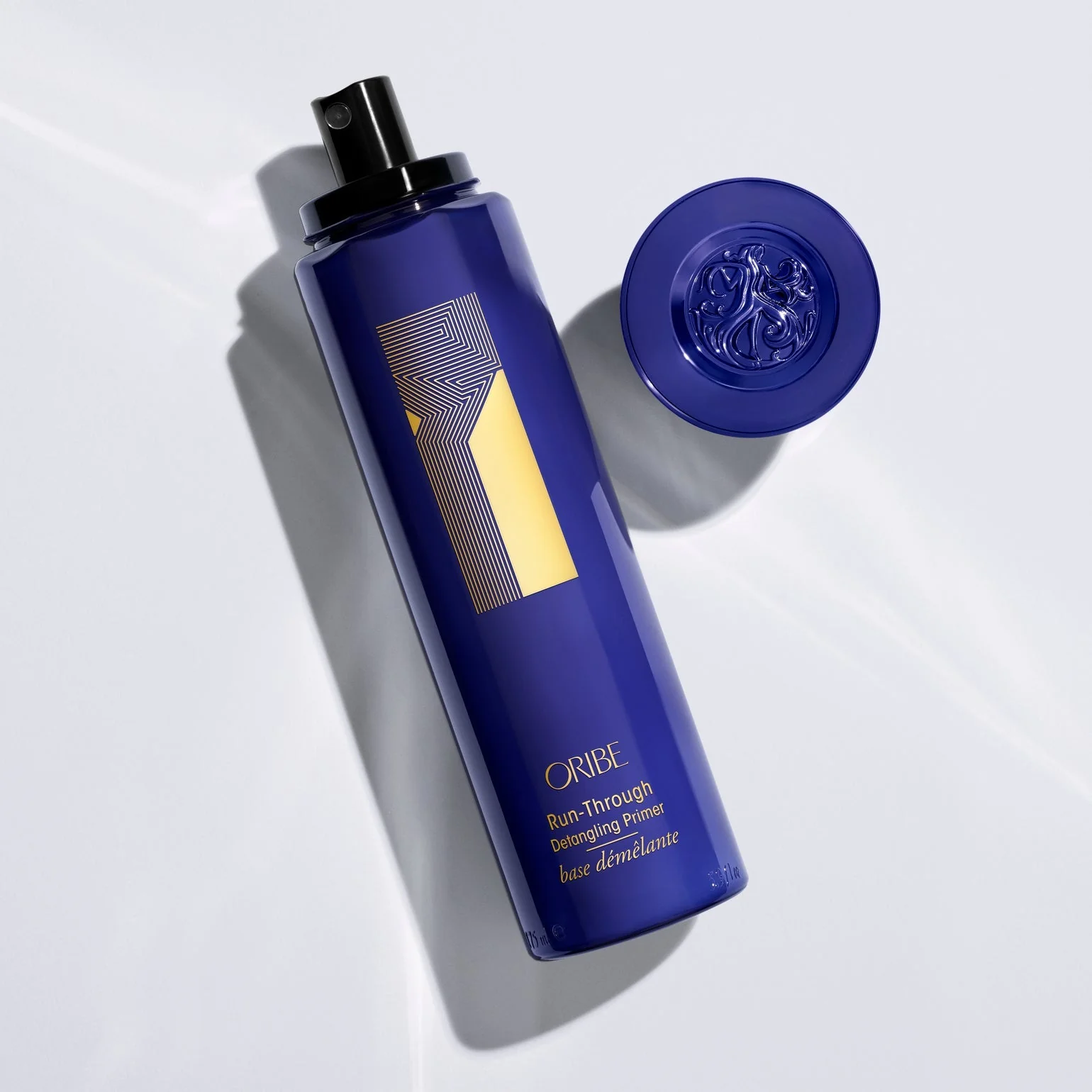 Primer Run-Through Detangling 175ml- Oribe – Image 2