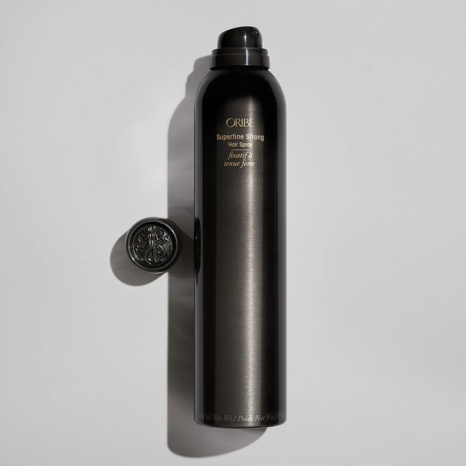 Spray Superfine Strong Hair 300ml- Oribe – Image 2