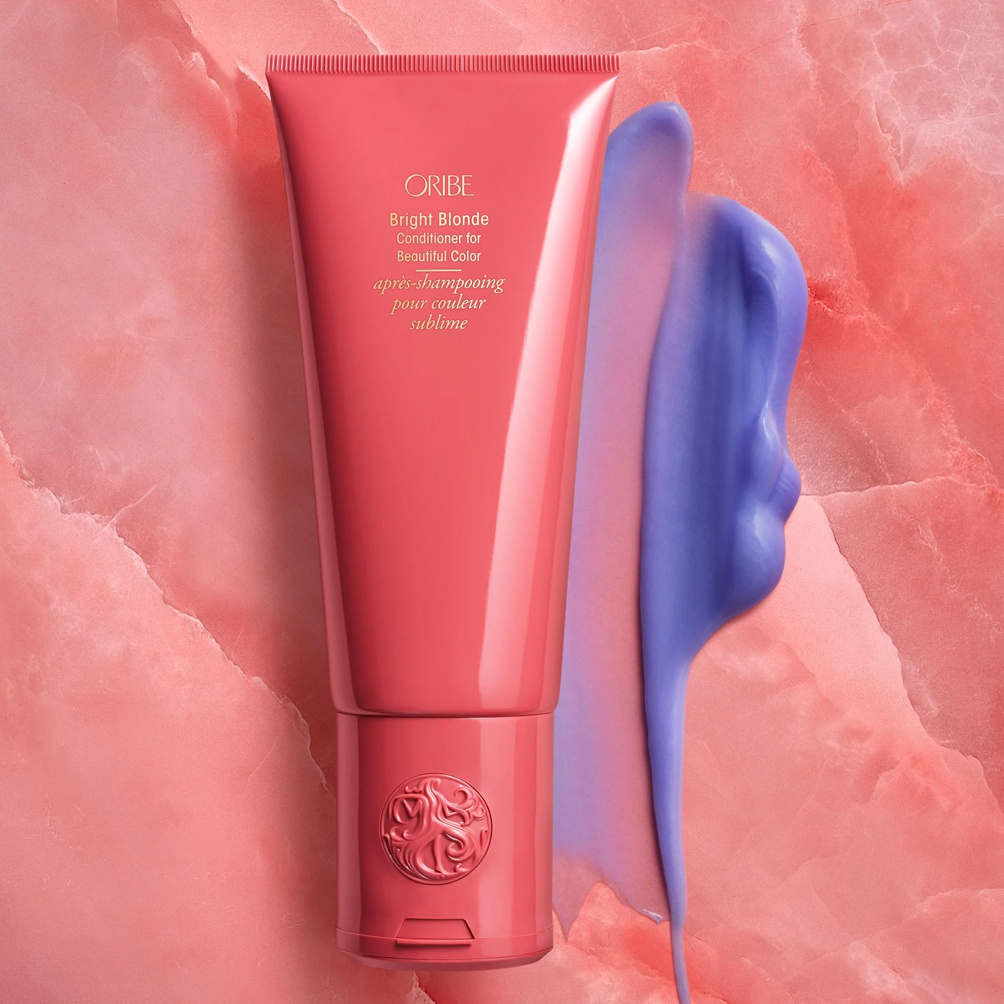 Revitalisant Bright Blonde 200ml- Oribe – Image 2
