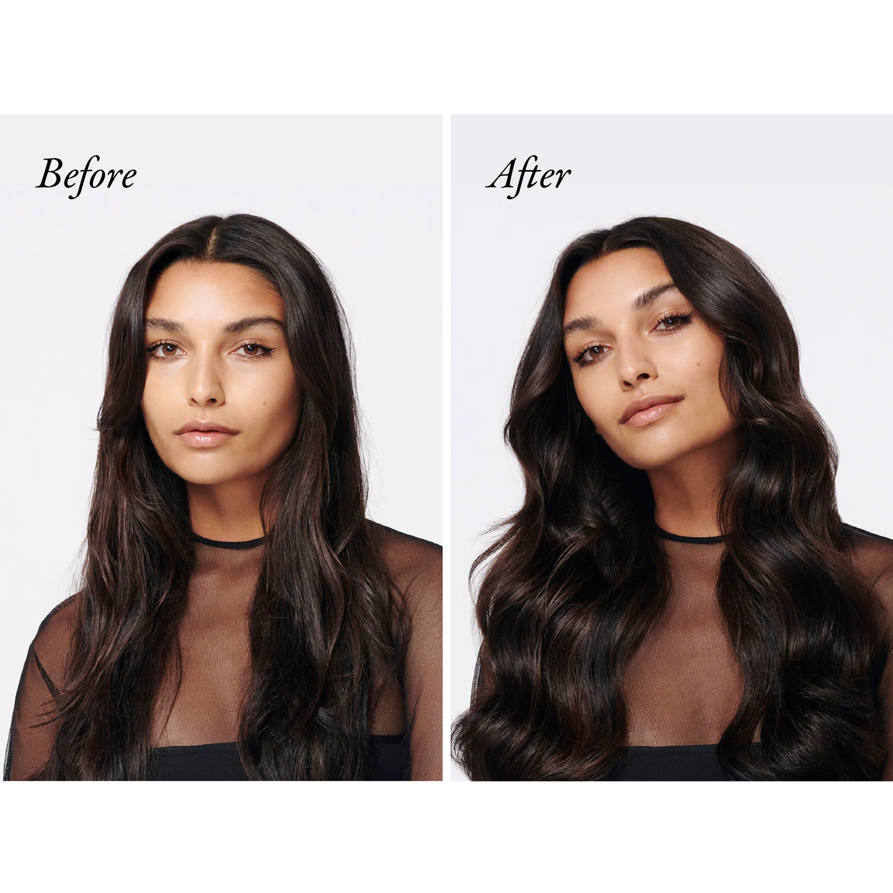 Spray Thermal Gold Lust 250ml- Oribe – Image 2