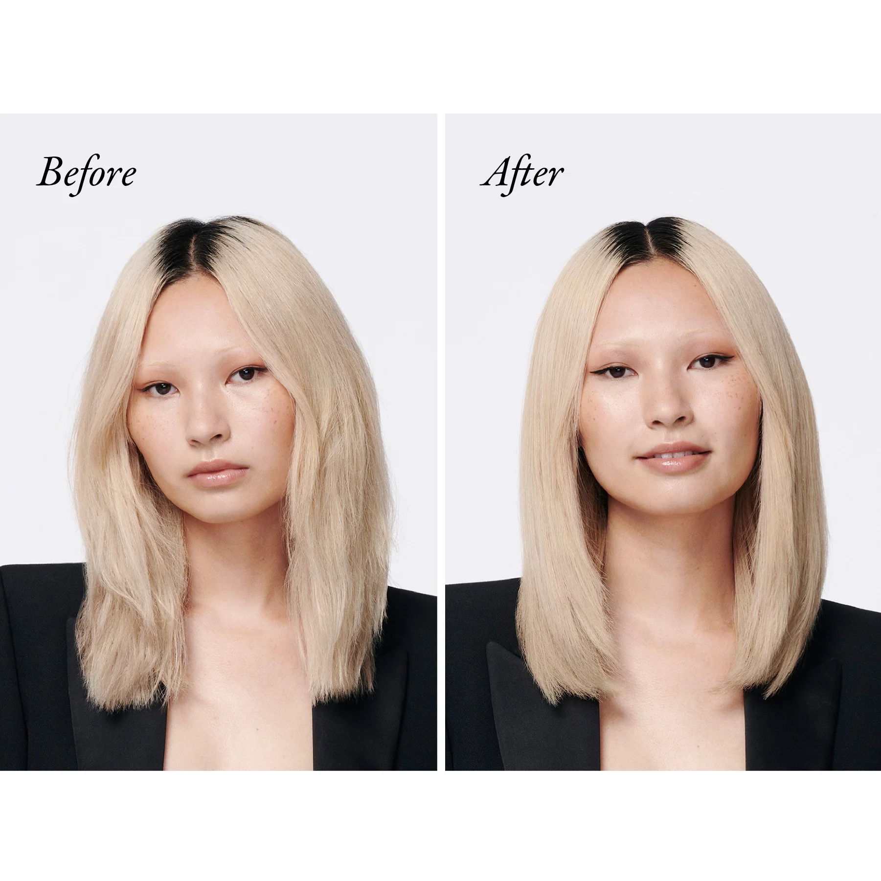 Spray Thermal Gold Lust 250ml- Oribe – Image 3