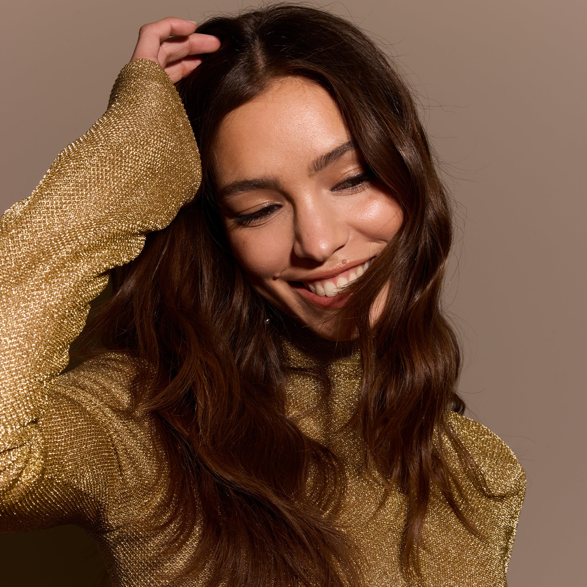 Traitement Brillant Mirror Rinse 175ml- Oribe – Image 8