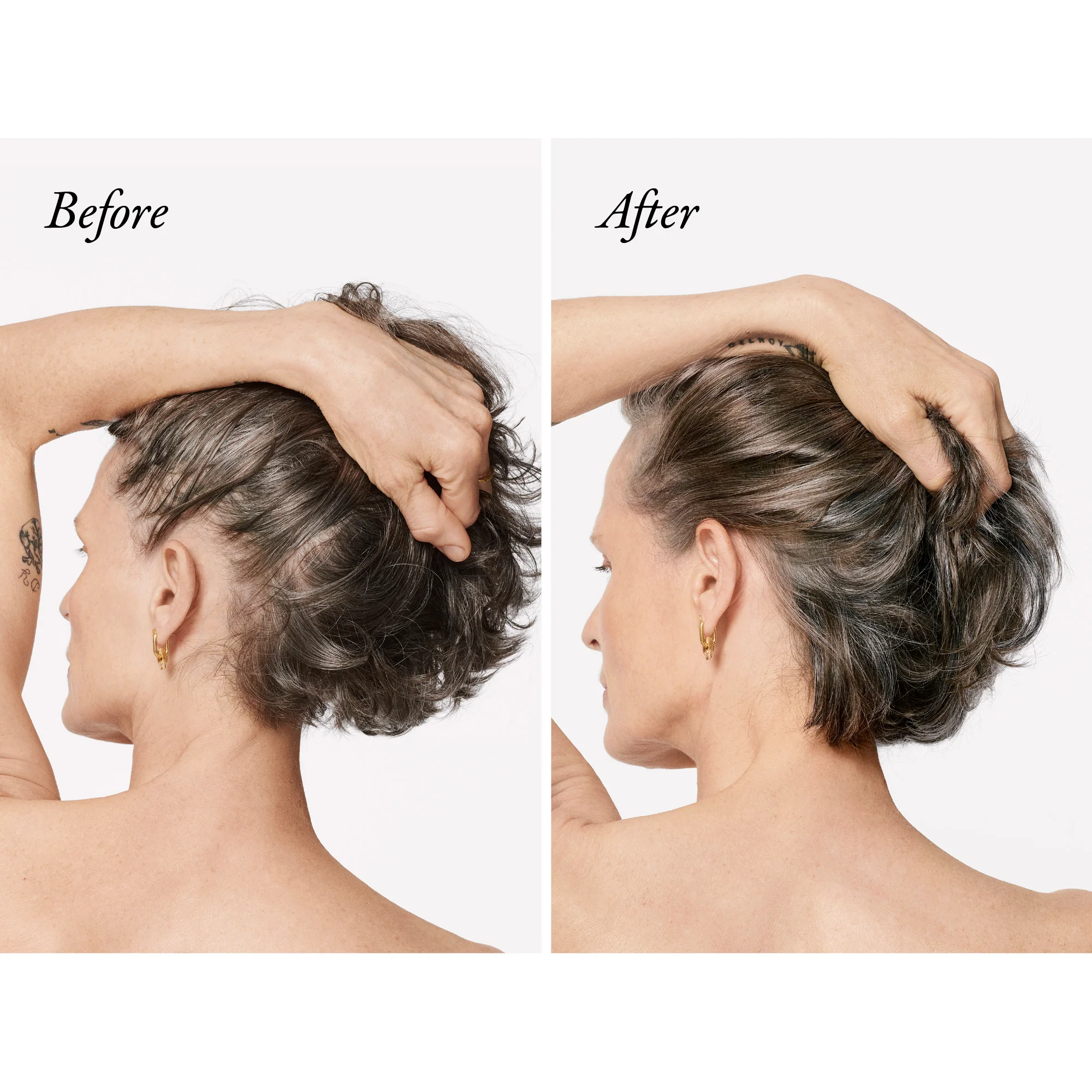 Soin Spray Densifiant Serene Scalp 125ml- Oribe – Image 3