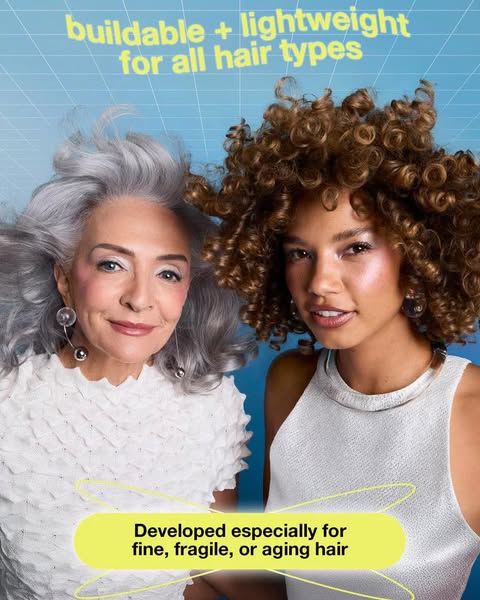 Spray Astrolift volumisant réparateur 118ml - K18 – Image 5