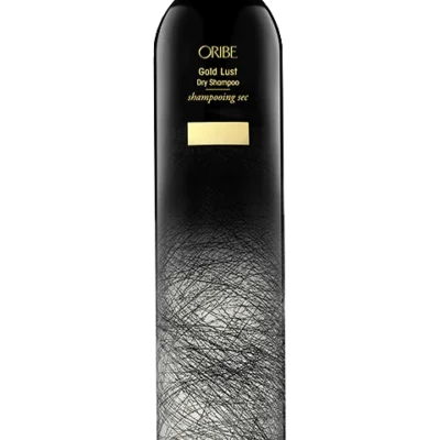 Shampoing Sec Gold Lust 300ml- Oribe