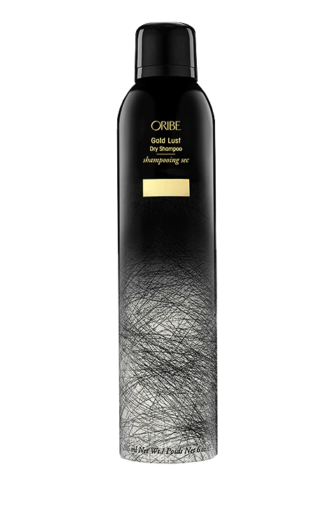Shampoing Sec Gold Lust 300ml- Oribe