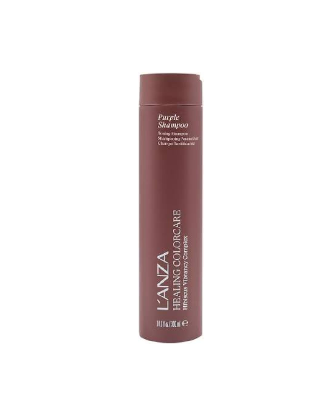 Shampoing Mauve Healing Colorcare 300ml