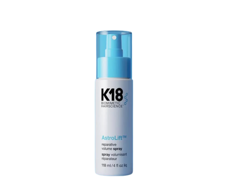 Spray Astrolift volumisant réparateur 118ml - K18