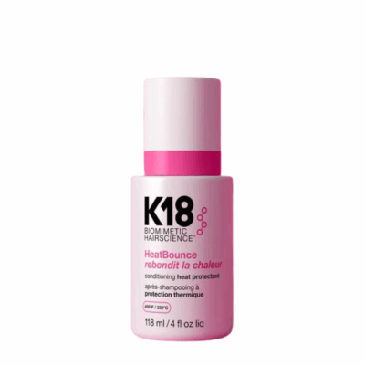 Après-shampoing Heat Bounce 118ml - K18